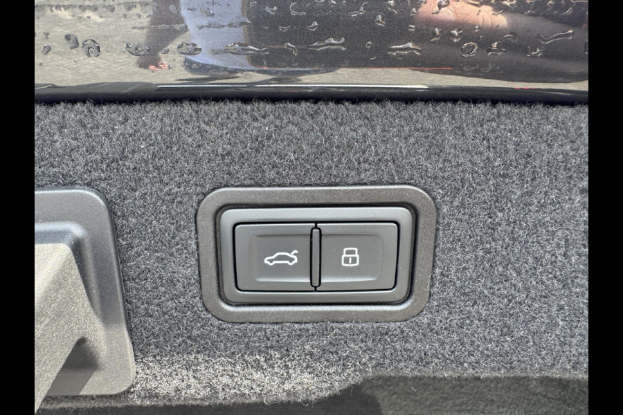 Audi A8 60 TFSI e quattro Lang S-Line | 360* Camera | Bang&Olufsen | Carbon | Stoelventilatie/Verwarming |