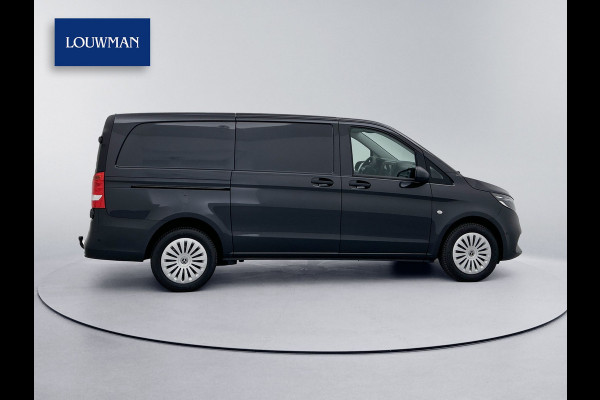Mercedes-Benz Vito Vito 116 24 Maanden Certified Garantie Lang Trekhaak LED Achteruitrijcamera Betimmering Cruise Control