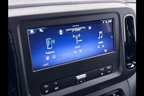 Mercedes-Benz Vito Vito 116 24 Maanden Certified Garantie Lang Trekhaak LED Achteruitrijcamera Betimmering Cruise Control