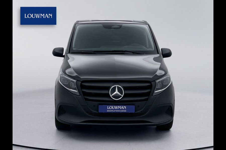 Mercedes-Benz Vito Vito 116 24 Maanden Certified Garantie Lang Trekhaak LED Achteruitrijcamera Betimmering Cruise Control