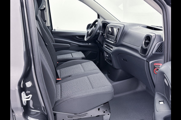 Mercedes-Benz Vito Vito 116 24 Maanden Certified Garantie Lang Trekhaak LED Achteruitrijcamera Betimmering Cruise Control