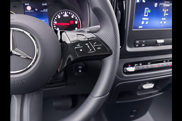 Mercedes-Benz Vito Vito 116 24 Maanden Certified Garantie Lang Trekhaak LED Achteruitrijcamera Betimmering Cruise Control
