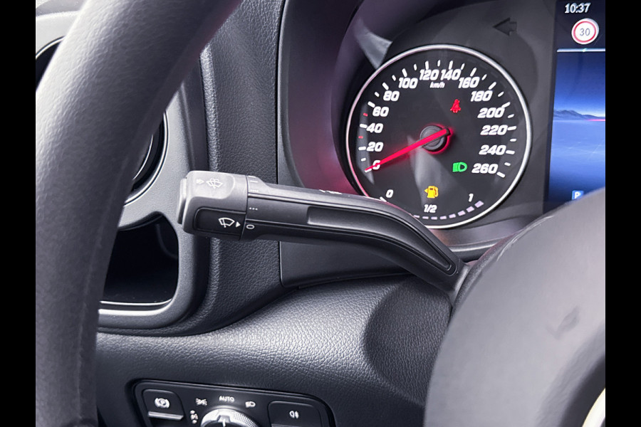 Mercedes-Benz Vito Vito 116 24 Maanden Certified Garantie Lang Trekhaak LED Achteruitrijcamera Betimmering Cruise Control