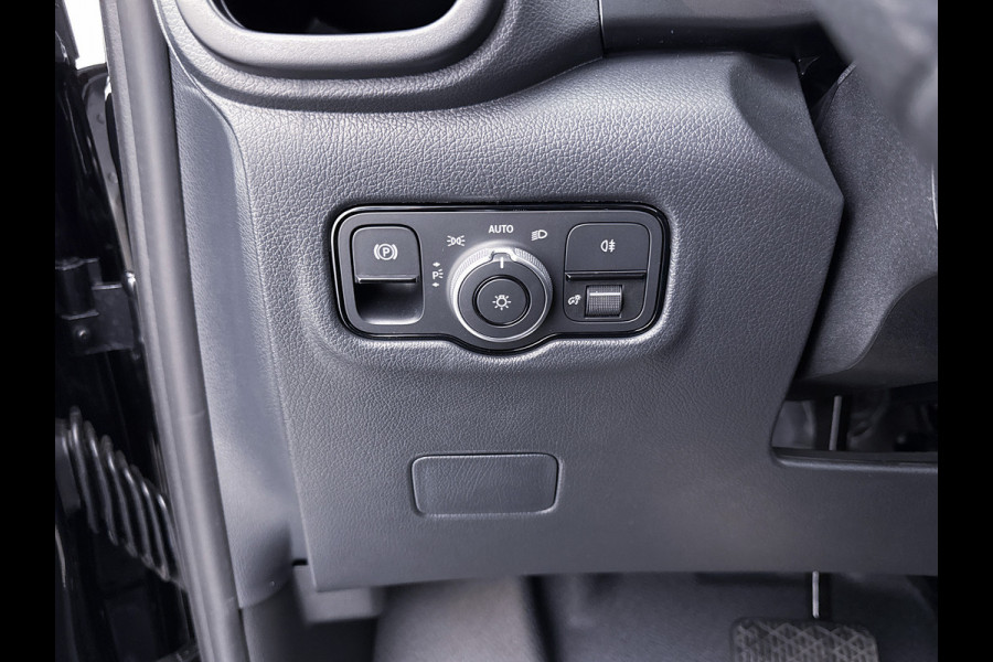 Mercedes-Benz Vito Vito 116 24 Maanden Certified Garantie Lang Trekhaak LED Achteruitrijcamera Betimmering Cruise Control