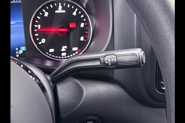 Mercedes-Benz Vito Vito 116 24 Maanden Certified Garantie Lang Trekhaak LED Achteruitrijcamera Betimmering Cruise Control