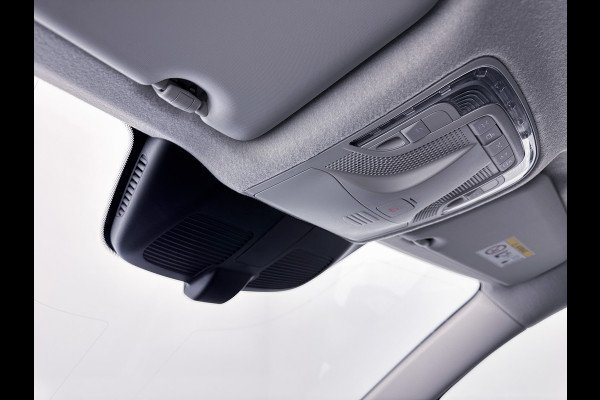 Mercedes-Benz Vito Vito 116 24 Maanden Certified Garantie Lang Trekhaak LED Achteruitrijcamera Betimmering Cruise Control