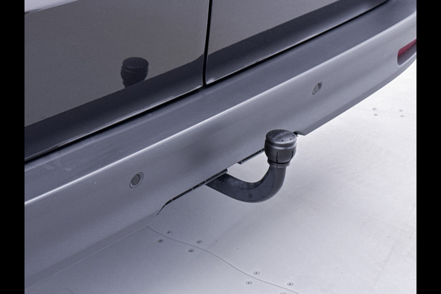 Mercedes-Benz Vito Vito 116 24 Maanden Certified Garantie Lang Trekhaak LED Achteruitrijcamera Betimmering Cruise Control
