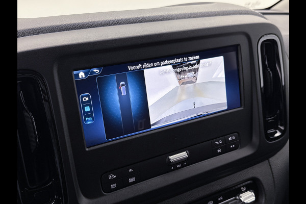 Mercedes-Benz Vito Vito 116 24 Maanden Certified Garantie Lang Trekhaak LED Achteruitrijcamera Betimmering Cruise Control