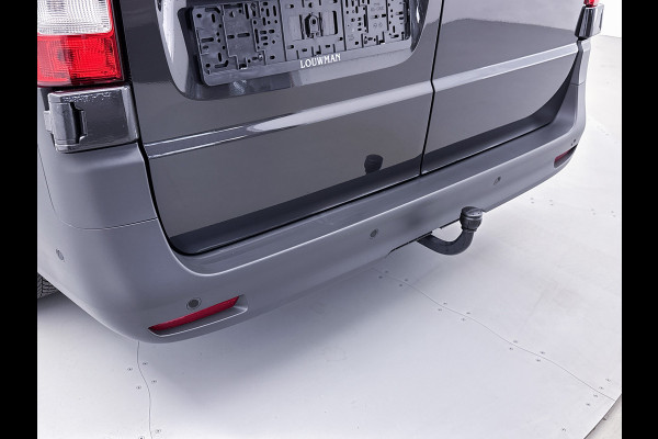Mercedes-Benz Vito Vito 116 24 Maanden Certified Garantie Lang Trekhaak LED Achteruitrijcamera Betimmering Cruise Control