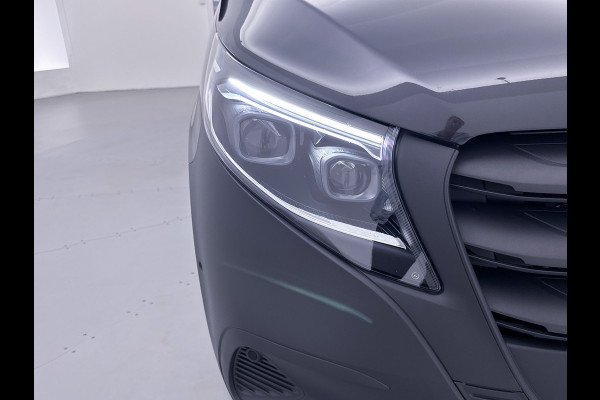 Mercedes-Benz Vito Vito 116 24 Maanden Certified Garantie Lang Trekhaak LED Achteruitrijcamera Betimmering Cruise Control