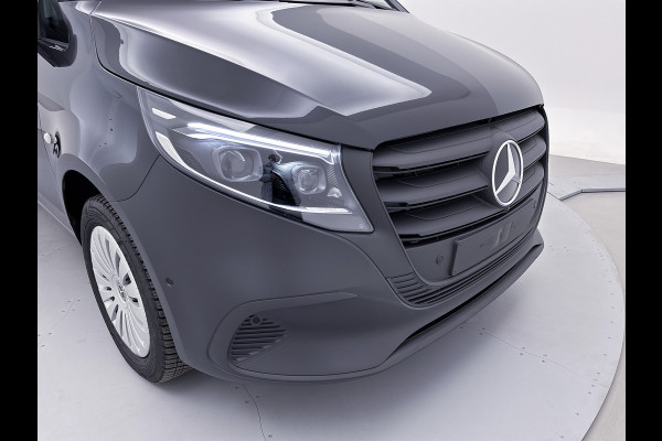 Mercedes-Benz Vito Vito 116 24 Maanden Certified Garantie Lang Trekhaak LED Achteruitrijcamera Betimmering Cruise Control
