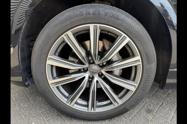 Audi Q8 55 TFSI quattro Pro Line S-Line | 360* Camera | Matrix | Elektrische Trekhaak | Lederen Bekleding |