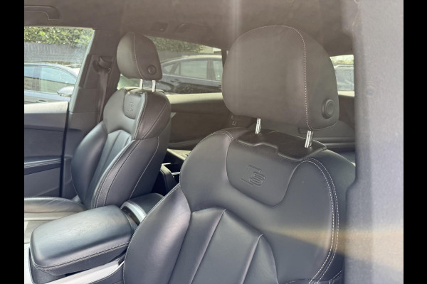 Audi Q8 55 TFSI quattro Pro Line S-Line | 360* Camera | Matrix | Elektrische Trekhaak | Lederen Bekleding |