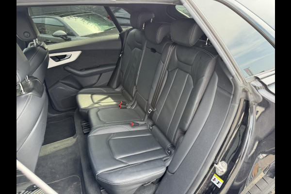 Audi Q8 55 TFSI quattro Pro Line S-Line | 360* Camera | Matrix | Elektrische Trekhaak | Lederen Bekleding |