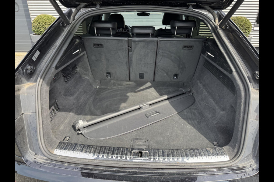 Audi Q8 55 TFSI quattro Pro Line S-Line | 360* Camera | Matrix | Elektrische Trekhaak | Lederen Bekleding |