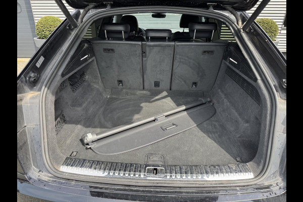 Audi Q8 55 TFSI quattro Pro Line S-Line | 360* Camera | Matrix | Elektrische Trekhaak | Lederen Bekleding |