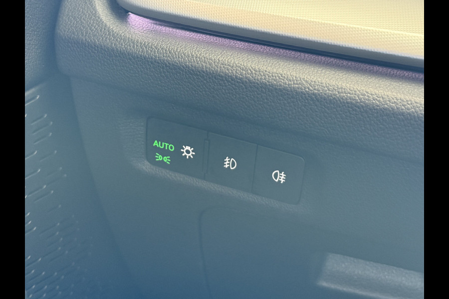 Škoda Octavia Combi 1.0 e-TSI Business Edition Plus | Camera | Dodehoeksensoren | Apple carplay