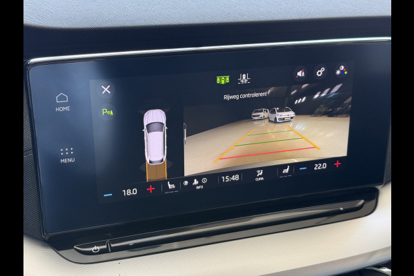 Škoda Octavia Combi 1.0 e-TSI Business Edition Plus | Camera | Dodehoeksensoren | Apple carplay