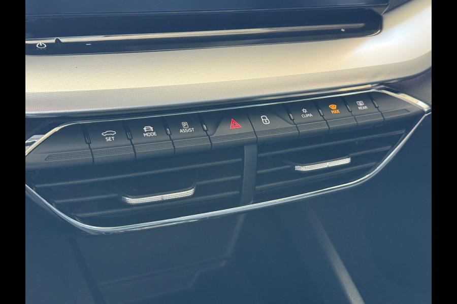 Škoda Octavia Combi 1.0 e-TSI Business Edition Plus | Camera | Dodehoeksensoren | Apple carplay