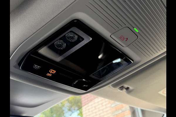 Škoda Octavia Combi 1.0 e-TSI Business Edition Plus | Camera | Dodehoeksensoren | Apple carplay
