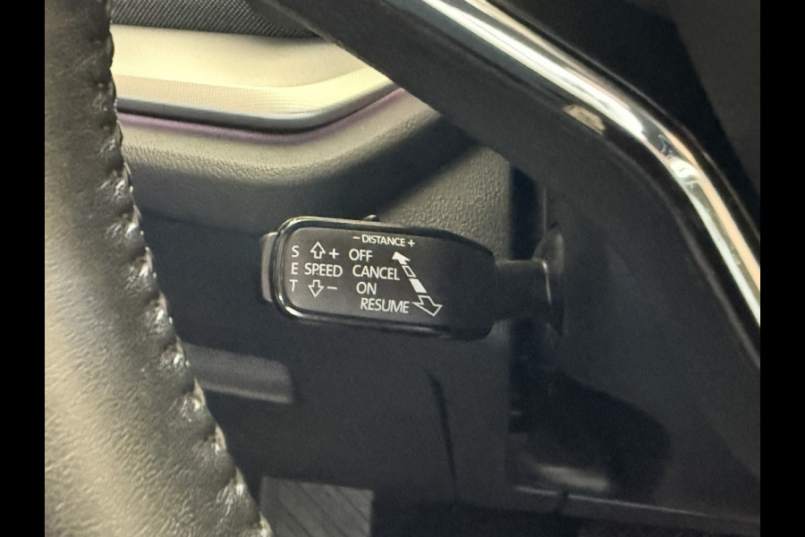 Škoda Octavia Combi 1.0 e-TSI Business Edition Plus | Camera | Dodehoeksensoren | Apple carplay