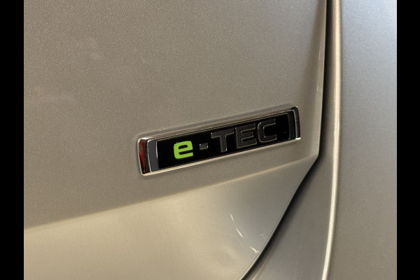 Škoda Octavia Combi 1.0 e-TSI Business Edition Plus | Camera | Dodehoeksensoren | Apple carplay
