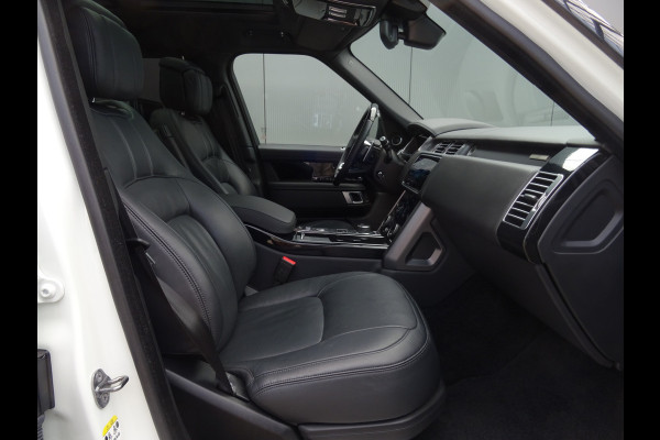 Land Rover Range Rover P525 LWB Fifty * MASSAGE * LUXE UITV. !!