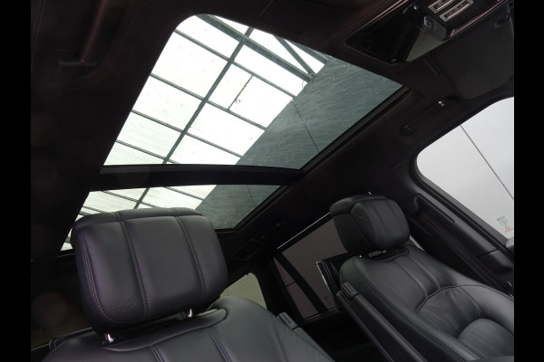 Land Rover Range Rover P525 LWB Fifty * MASSAGE * LUXE UITV. !!