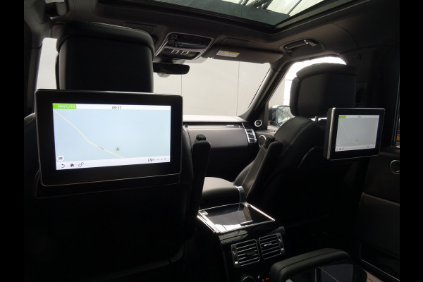 Land Rover Range Rover P525 LWB Fifty * MASSAGE * LUXE UITV. !!
