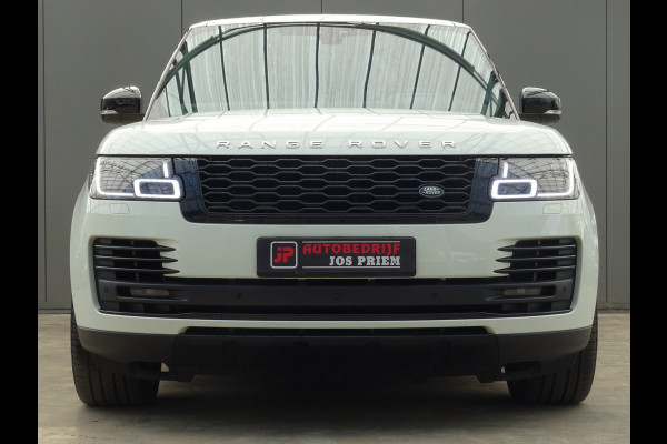 Land Rover Range Rover P525 LWB Fifty * MASSAGE * LUXE UITV. !!