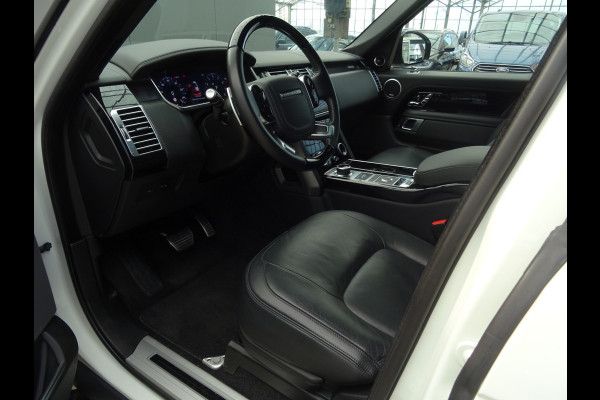 Land Rover Range Rover P525 LWB Fifty * MASSAGE * LUXE UITV. !!