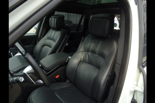 Land Rover Range Rover P525 LWB Fifty * MASSAGE * LUXE UITV. !!