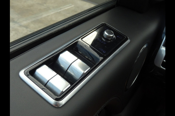 Land Rover Range Rover P525 LWB Fifty * MASSAGE * LUXE UITV. !!