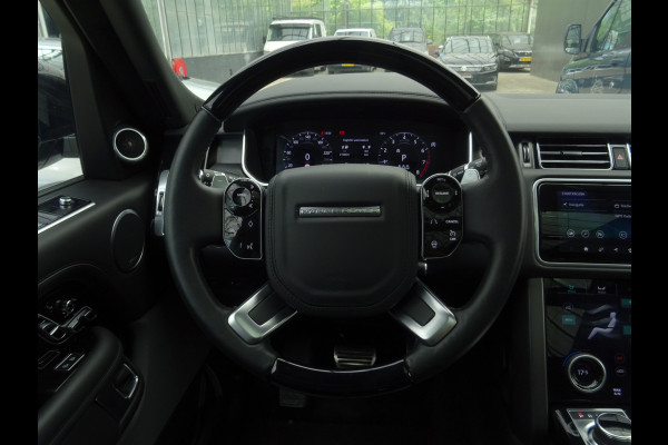 Land Rover Range Rover P525 LWB Fifty * MASSAGE * LUXE UITV. !!