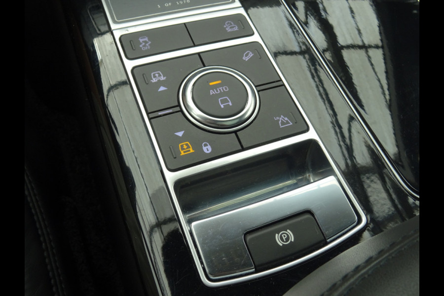 Land Rover Range Rover P525 LWB Fifty * MASSAGE * LUXE UITV. !!
