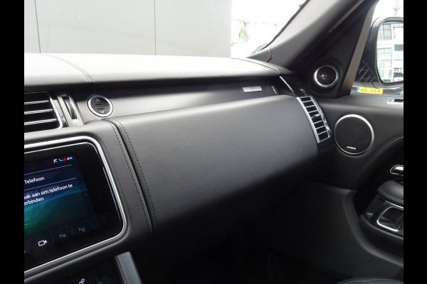 Land Rover Range Rover P525 LWB Fifty * MASSAGE * LUXE UITV. !!
