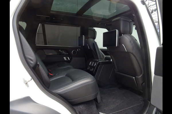 Land Rover Range Rover P525 LWB Fifty * MASSAGE * LUXE UITV. !!