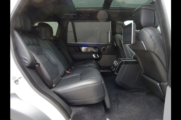 Land Rover Range Rover P525 LWB Fifty * MASSAGE * LUXE UITV. !!
