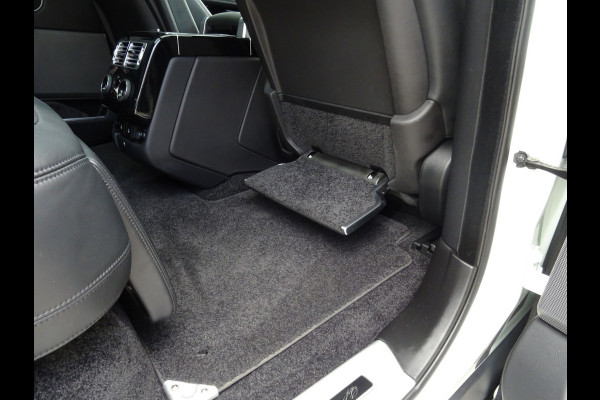 Land Rover Range Rover P525 LWB Fifty * MASSAGE * LUXE UITV. !!