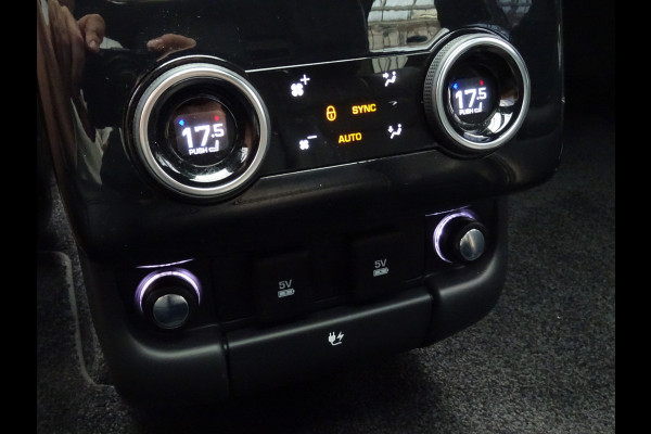 Land Rover Range Rover P525 LWB Fifty * MASSAGE * LUXE UITV. !!