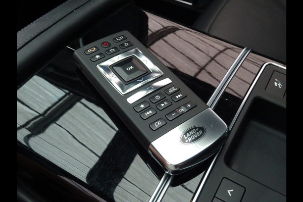 Land Rover Range Rover P525 LWB Fifty * MASSAGE * LUXE UITV. !!
