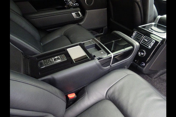 Land Rover Range Rover P525 LWB Fifty * MASSAGE * LUXE UITV. !!