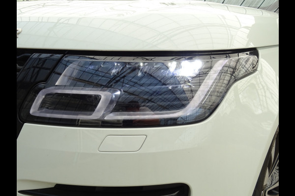 Land Rover Range Rover P525 LWB Fifty * MASSAGE * LUXE UITV. !!