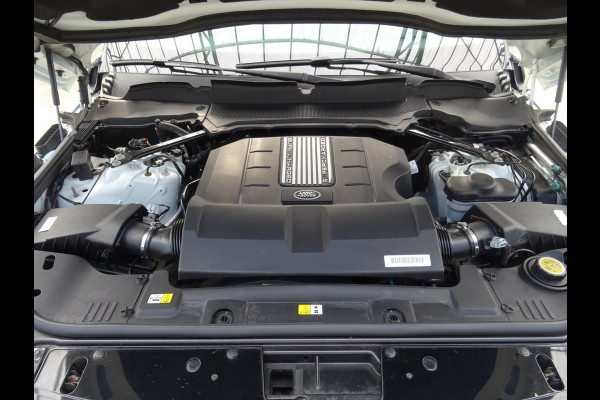 Land Rover Range Rover P525 LWB Fifty * MASSAGE * LUXE UITV. !!