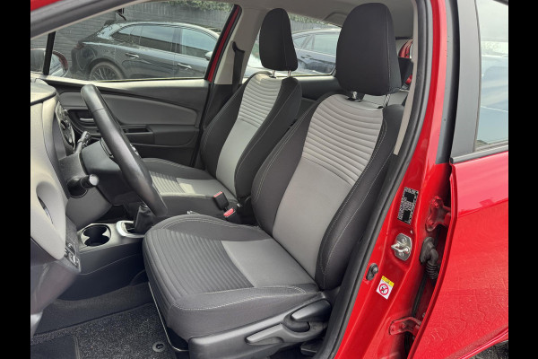 Toyota Yaris 1.0 VVT-i Comfort | Airco | 5 Deurs | Elektrische Ramen | Radio |