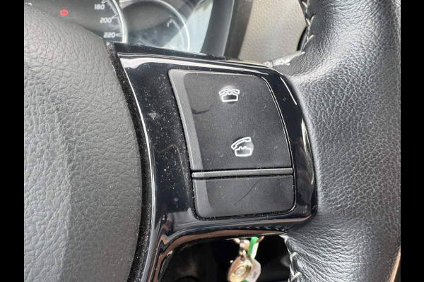 Toyota Yaris 1.0 VVT-i Comfort | Airco | 5 Deurs | Elektrische Ramen | Radio |
