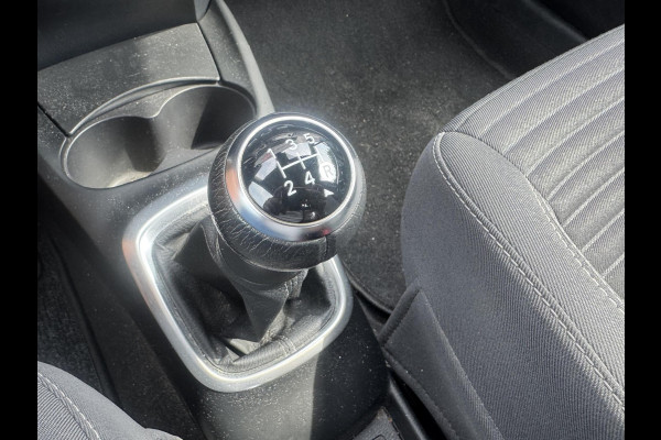 Toyota Yaris 1.0 VVT-i Comfort | Airco | 5 Deurs | Elektrische Ramen | Radio |
