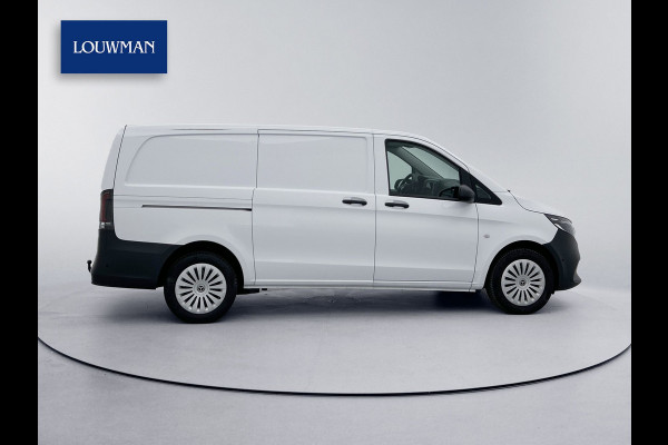 Mercedes-Benz Vito 116 L2 PRO 24 Maanden Certified Garantie Trekhaak LED Achteruitrijcamera Cruise Control Betimmering