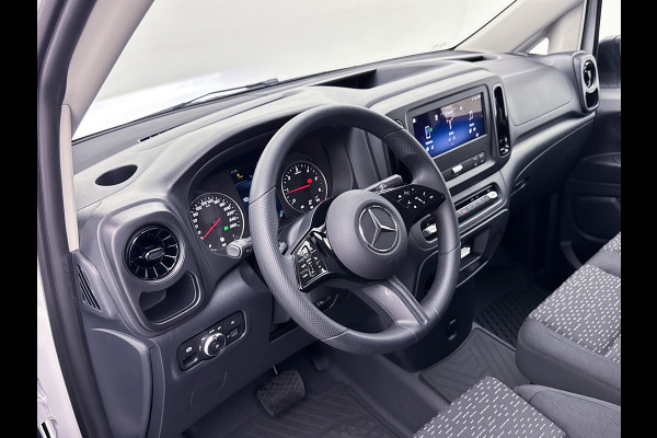 Mercedes-Benz Vito 116 L2 PRO 24 Maanden Certified Garantie Trekhaak LED Achteruitrijcamera Cruise Control Betimmering