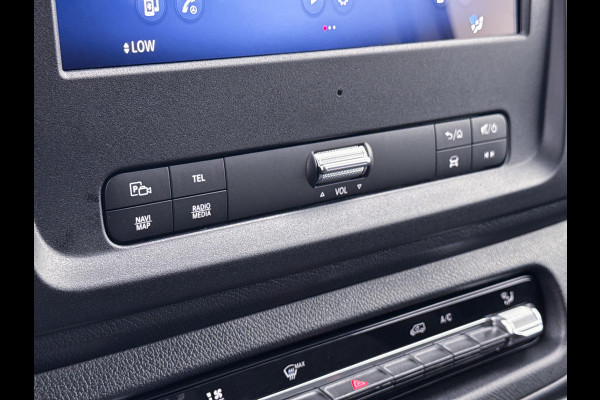 Mercedes-Benz Vito 116 L2 PRO 24 Maanden Certified Garantie Trekhaak LED Achteruitrijcamera Cruise Control Betimmering